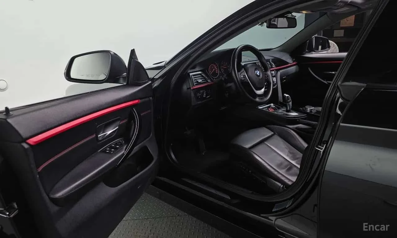BMW 420 * d xDrive Sport GranCoupe * ��������� ���� *  | Mobile.bg � ����������� 10