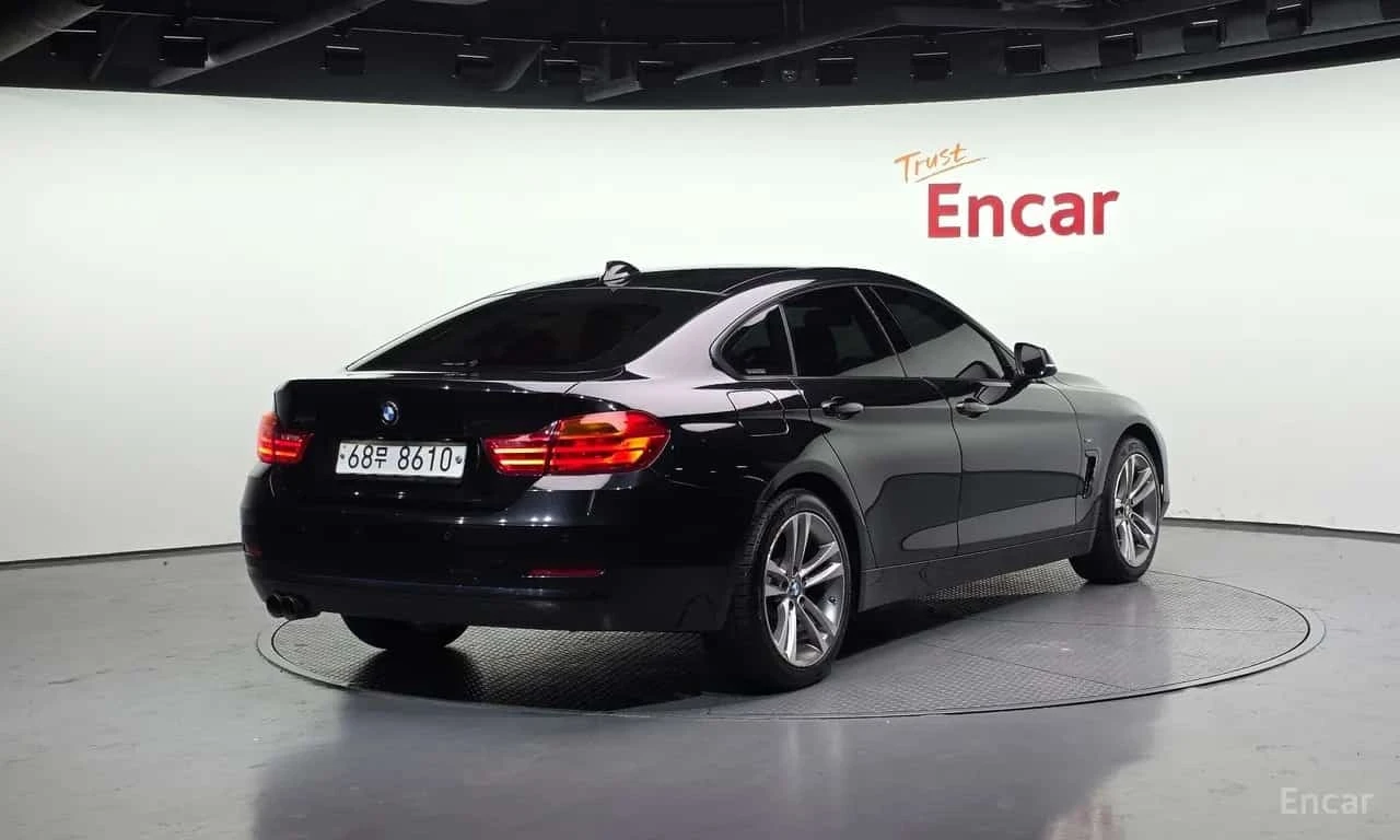 BMW 420 * d xDrive Sport GranCoupe * ��������� ���� *  | Mobile.bg � ����������� 2