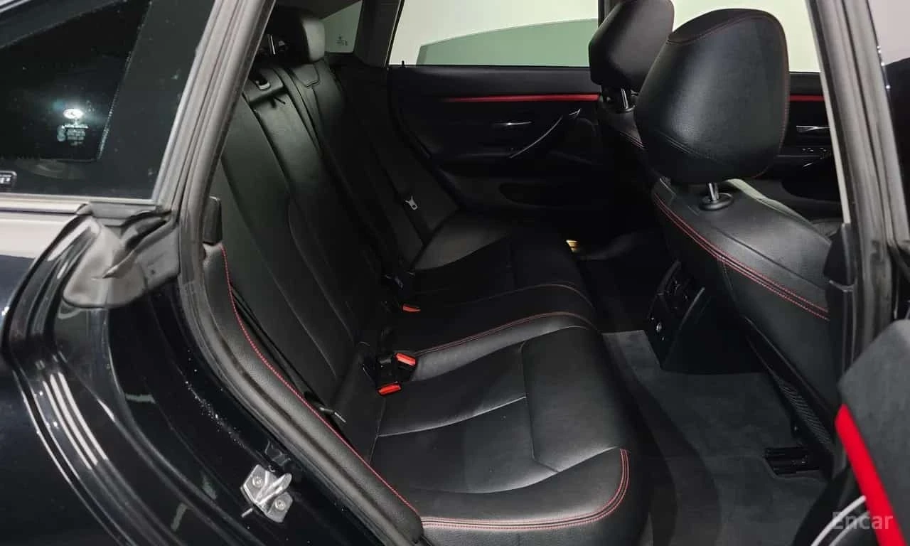 BMW 420 * d xDrive Sport GranCoupe * ��������� ���� *  | Mobile.bg � ����������� 12