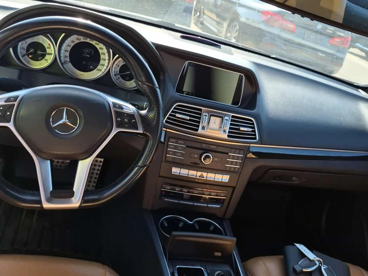Mercedes-Benz E 400 4MATIC * CARFAX *  | Mobile.bg � ����������� 10