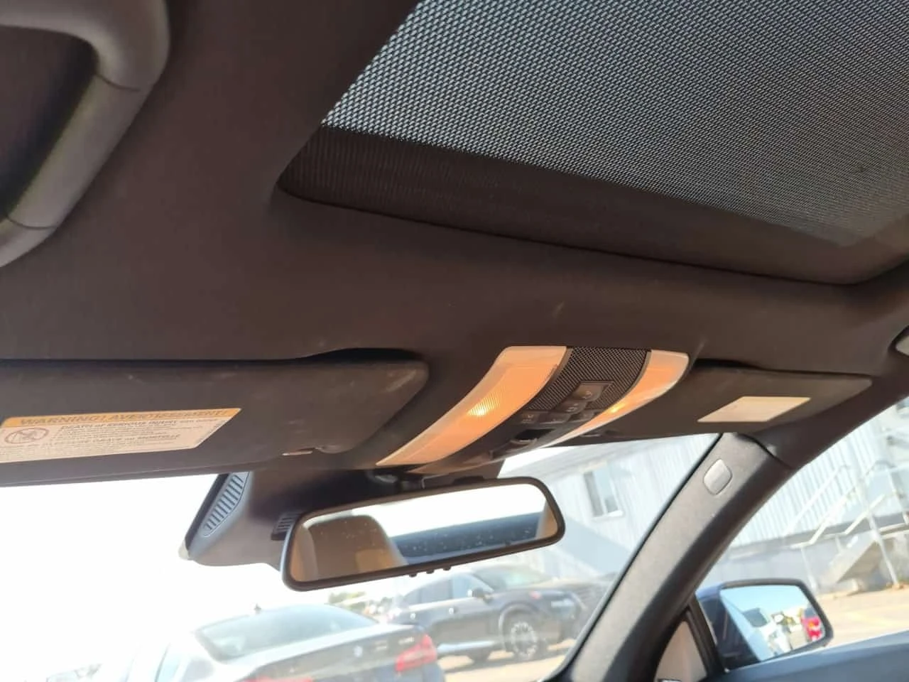 Mercedes-Benz E 400 4MATIC * CARFAX *  | Mobile.bg � ����������� 13