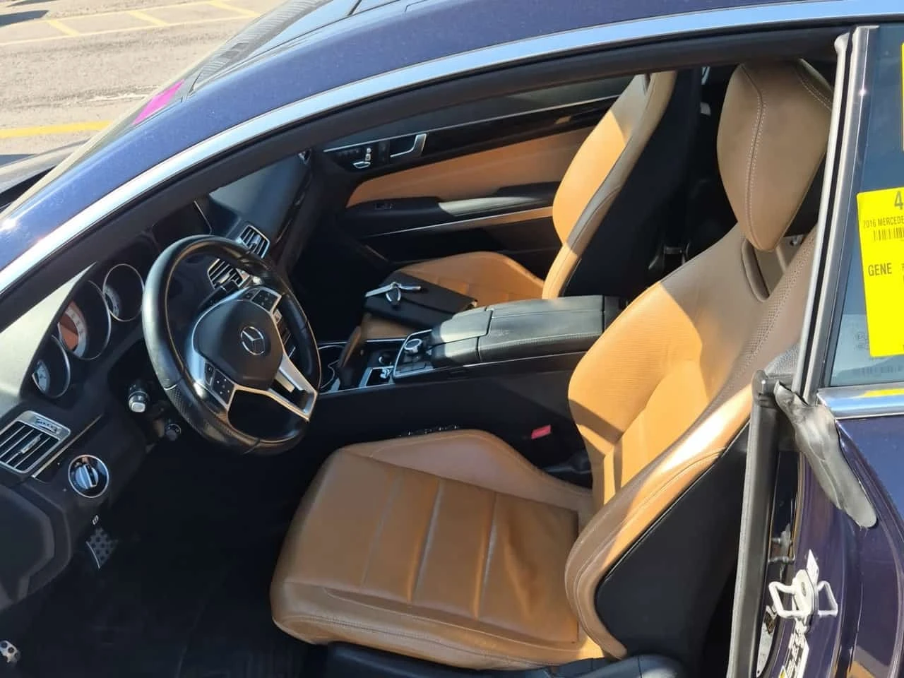 Mercedes-Benz E 400 4MATIC * CARFAX *  | Mobile.bg � ����������� 3