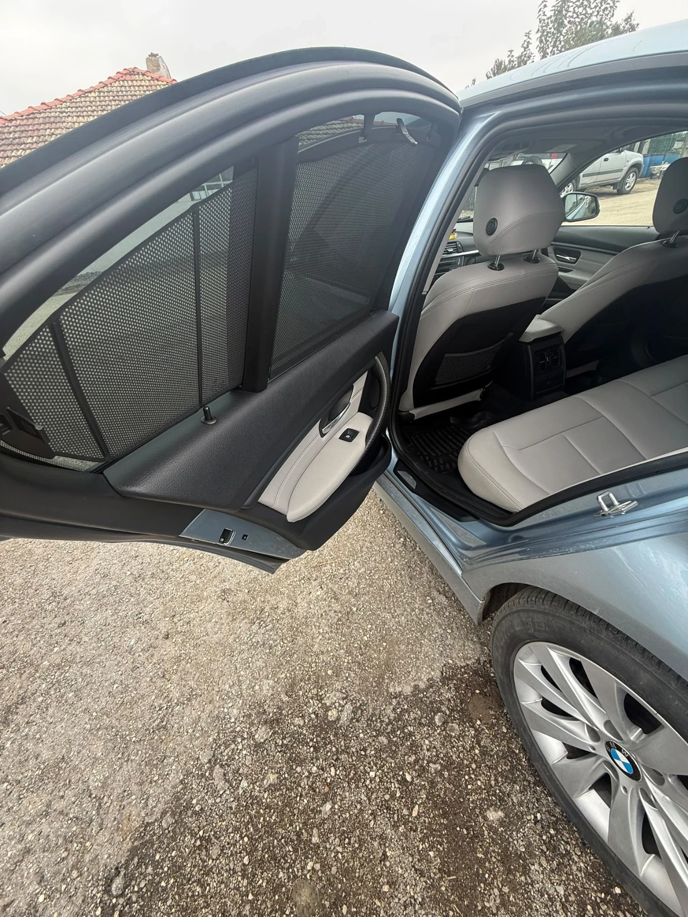 BMW 330 SPORT, снимка 10 - Автомобили и джипове - 56659236