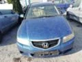 Honda Accord 2.2cdti/140ks, снимка 1