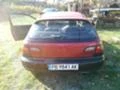 Honda Civic 1.3, снимка 5