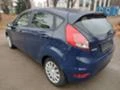 Ford Fiesta 1,5TDCI EURO 5B 75ps, снимка 4