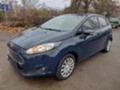 Ford Fiesta 1,5TDCI EURO 5B 75ps, снимка 3