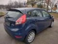 Ford Fiesta 1,5TDCI EURO 5B 75ps, снимка 5