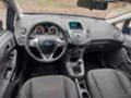 Ford Fiesta 1,5TDCI EURO 5B 75ps, снимка 6