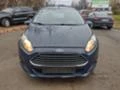 Ford Fiesta 1,5TDCI EURO 5B 75ps, снимка 2