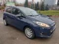 Ford Fiesta 1,5TDCI EURO 5B 75ps, снимка 1