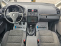 VW Touran 2.0tdi.140k.c 7места - изображение 10