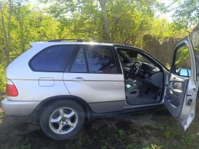 BMW X5, снимка 11