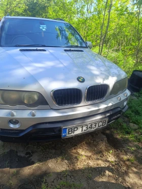 BMW X5, снимка 3