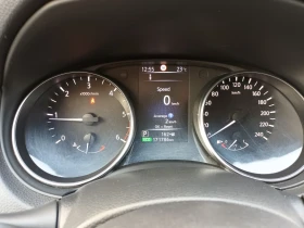 Nissan Qashqai 1.6DCI/АВТ/ПАН/TEKNA+ , снимка 13