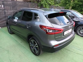 Nissan Qashqai 1.6DCI/АВТ/ПАН/TEKNA+ , снимка 6