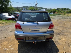 Mitsubishi Outlander 2.0 136к.с, снимка 7