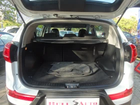Kia Sportage 1.7 crdi 116 k.c., снимка 6