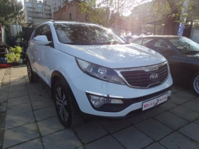 Kia Sportage 1.7 crdi 116 k.c., снимка 2