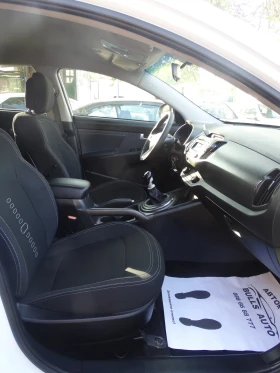 Kia Sportage 1.7 crdi 116 k.c., снимка 12