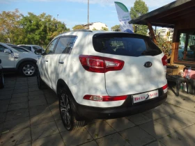 Kia Sportage 1.7 crdi 116 k.c., снимка 4