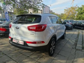 Kia Sportage 1.7 crdi 116 k.c., снимка 5