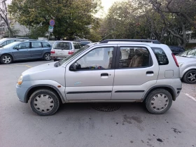 Suzuki Ignis 1.3 i 4х4 газ, снимка 7