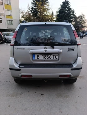 Suzuki Ignis 1.3 i 4х4 газ, снимка 8