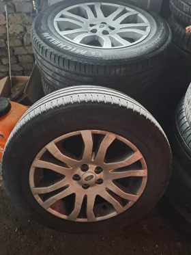 Volvo XC60 2.4D, снимка 12