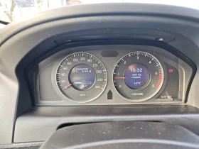 Volvo XC60 2.4D, снимка 9