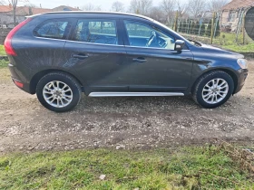Volvo XC60 2.4D, снимка 7
