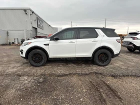 Land Rover Discovery Sport * HSE * PANO* KEYLESS* ПАНО* , снимка 2