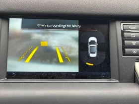 Land Rover Discovery Sport * HSE * PANO* KEYLESS* ПАНО* , снимка 12