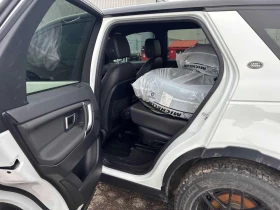 Land Rover Discovery Sport * HSE * PANO* KEYLESS* ПАНО* , снимка 14
