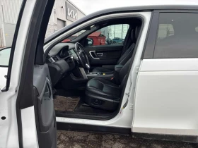 Land Rover Discovery Sport * HSE * PANO* KEYLESS* ПАНО* , снимка 13