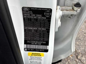 Land Rover Discovery Sport * HSE * PANO* KEYLESS* ПАНО* , снимка 10