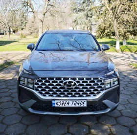 Hyundai Santa fe 2.2 CRDI 4x4 , снимка 1