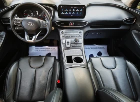 Hyundai Santa fe 2.2 CRDI 4x4 , снимка 14
