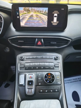 Hyundai Santa fe 2.2 CRDI 4x4 , снимка 16