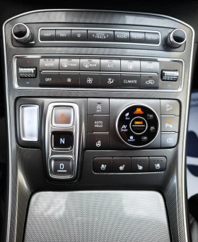 Hyundai Santa fe 2.2 CRDI 4x4 , снимка 15