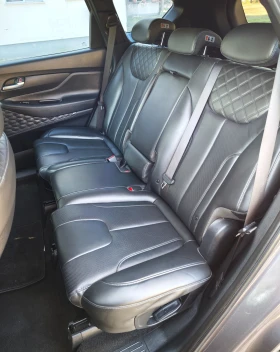 Hyundai Santa fe 2.2 CRDI 4x4 , снимка 17