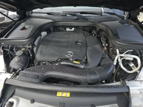 Mercedes-Benz GLC 300 4MATIC, снимка 14