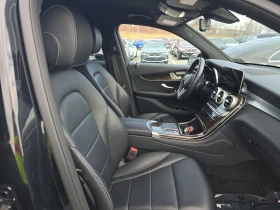 Mercedes-Benz GLC 300 4MATIC, снимка 8
