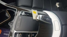 Mercedes-Benz GLC 300 4MATIC, снимка 16