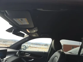 Mercedes-Benz GLC 300 4MATIC, снимка 13