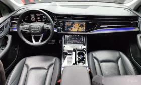 Audi Q7 MATRIX / DISTORNIC / ОБДУХВАНЕ / ПОДГРЕВИ / HEADUP, снимка 7