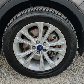 Ford Kuga 1.5d Euro6b Navi, снимка 16