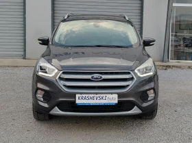 Ford Kuga 1.5d Euro6b Navi, снимка 2