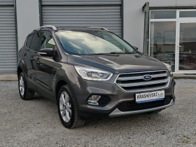 Ford Kuga 1.5d Euro6b Navi, снимка 1