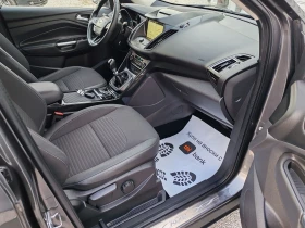 Ford Kuga 1.5d Euro6b Navi, снимка 10